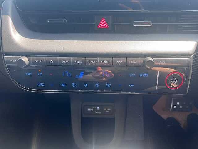 Hyundai IONIQ 5 84kWh N Line Auto 5dr