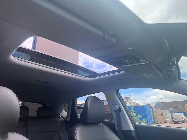Hyundai KONA 1.6 T-GDi Ultimate Euro 6 (s/s) 5dr