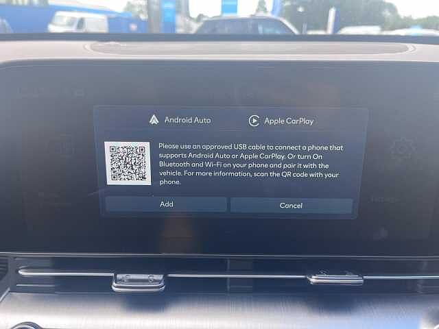 Hyundai KONA 1.6 T-GDi Ultimate Euro 6 (s/s) 5dr