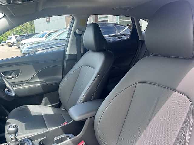 Hyundai KONA 1.6 T-GDi Ultimate Euro 6 (s/s) 5dr