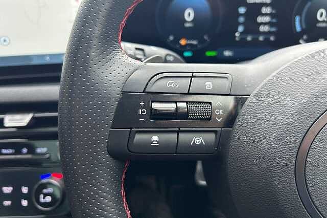 Hyundai TUCSON 1.6 T-GDi N Line S Auto Euro 6 (s/s) 5dr