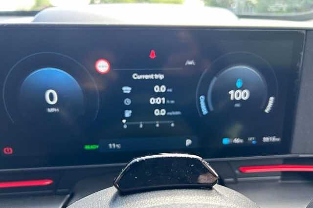Hyundai KONA 65.4kWh N Line S Auto 5dr Black