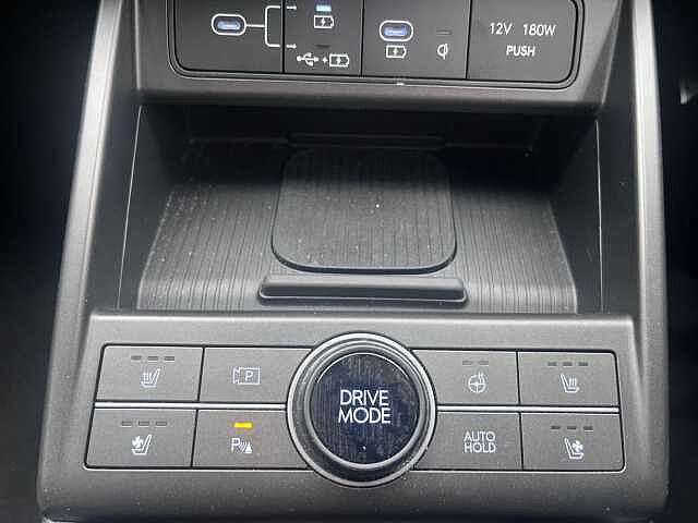 Hyundai KONA 65.4kWh N Line S Auto 5dr
