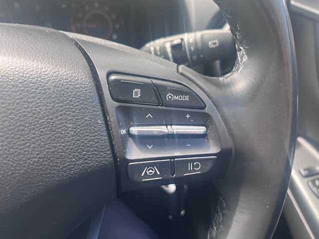 Hyundai KONA 1.0 T-GDi MHEV SE Connect Euro 6 (s/s) 5dr