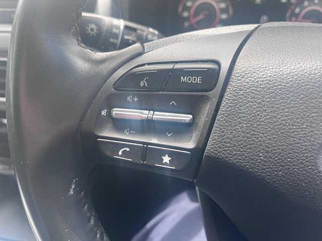 Hyundai KONA 1.0 T-GDi MHEV SE Connect Euro 6 (s/s) 5dr