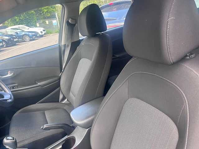 Hyundai KONA 1.0 T-GDi MHEV SE Connect Euro 6 (s/s) 5dr