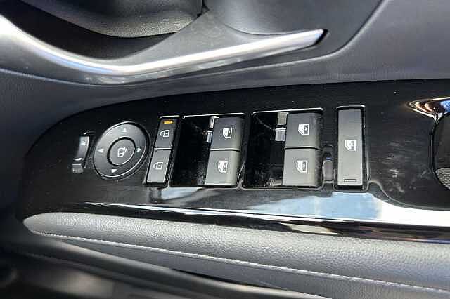 Hyundai TUCSON 1.6 T-GDi 13.8kWh Premium Auto Euro 6 (s/s) 5dr