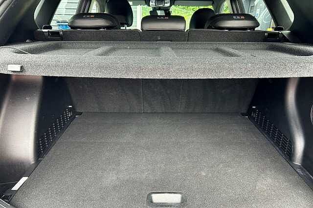 Hyundai KONA 1.6 h-GDi N Line S DCT Euro 6 (s/s) 5dr