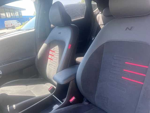 Hyundai KONA 1.6 h-GDi N Line S DCT Euro 6 (s/s) 5dr
