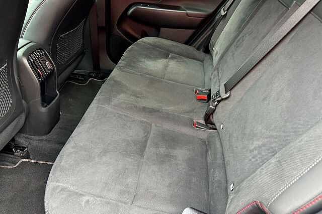 Hyundai KONA 1.6 h-GDi N Line S DCT Euro 6 (s/s) 5dr