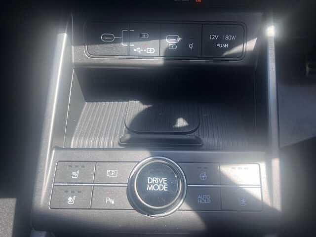 Hyundai KONA 1.6 h-GDi N Line S DCT Euro 6 (s/s) 5dr