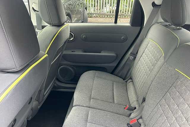 Hyundai INSTER Long Range 49kWh Cross Auto 5dr