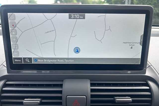 Hyundai INSTER Long Range 49kWh Cross Auto 5dr