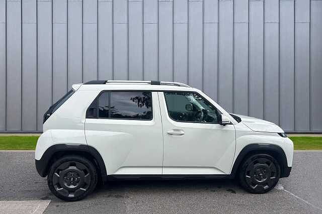 Hyundai INSTER Long Range 49kWh Cross Auto 5dr
