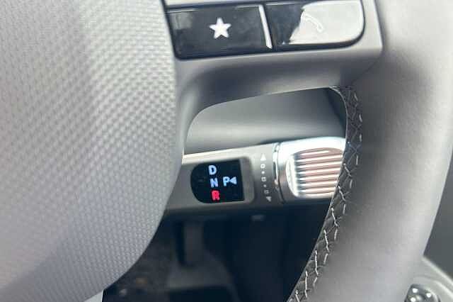 Hyundai INSTER Long Range 49kWh Cross Auto 5dr