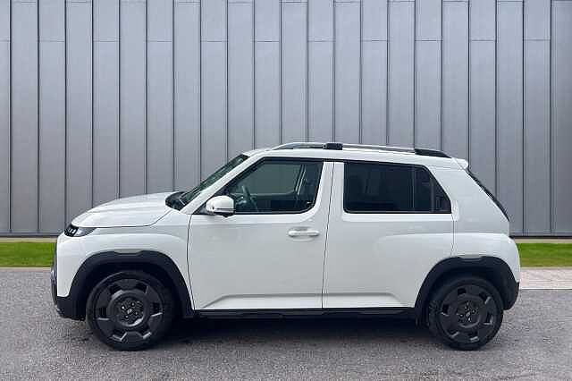 Hyundai INSTER Long Range 49kWh Cross Auto 5dr