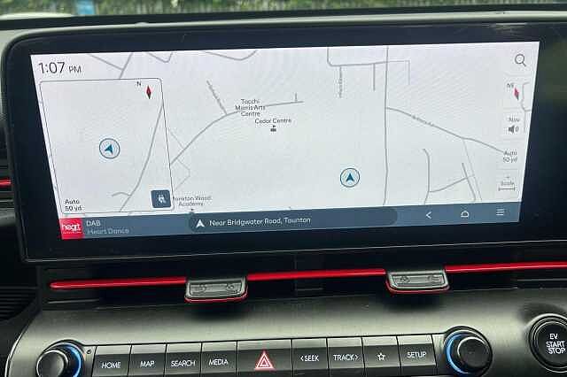 Hyundai KONA 65.4kWh N Line Auto 5dr