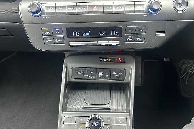 Hyundai KONA 65.4kWh N Line Auto 5dr