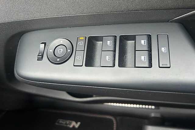 Hyundai KONA 65.4kWh N Line Auto 5dr