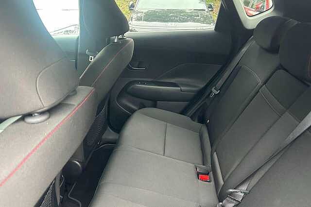 Hyundai KONA 65.4kWh N Line Auto 5dr