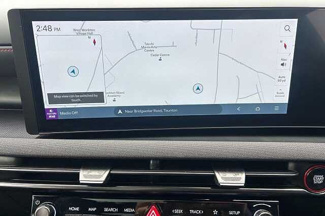 Hyundai TUCSON 1.6 T-GDi N Line S Euro 6 (s/s) 5dr