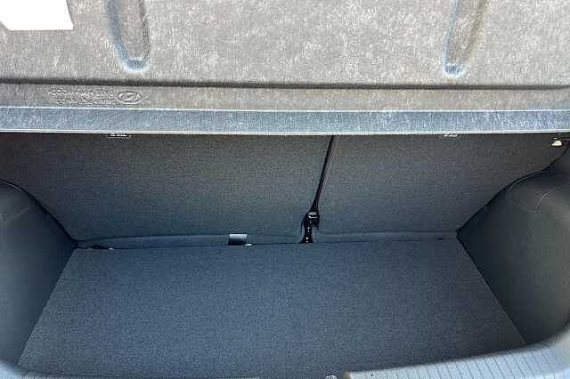 Hyundai i10 1.2 Premium Auto Euro 6 (s/s) 5dr