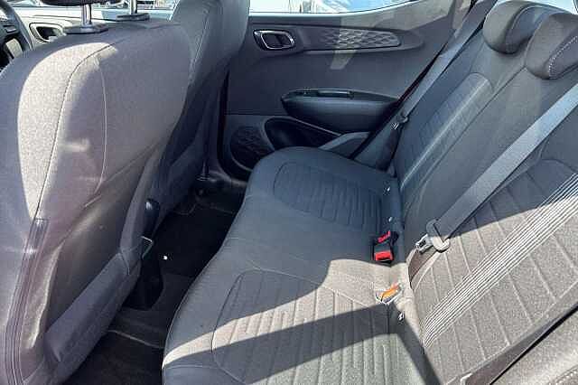 Hyundai i10 1.0 Advance Euro 6 (s/s) 5dr