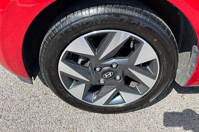 Hyundai i10 1.0 Advance Euro 6 (s/s) 5dr