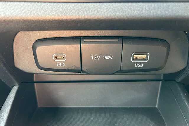 Hyundai i10 1.0 Advance Euro 6 (s/s) 5dr
