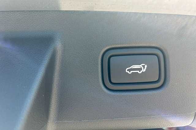 Hyundai TUCSON 1.6T Hybrid N Line Edition Auto Euro 6 (s/s) 5dr