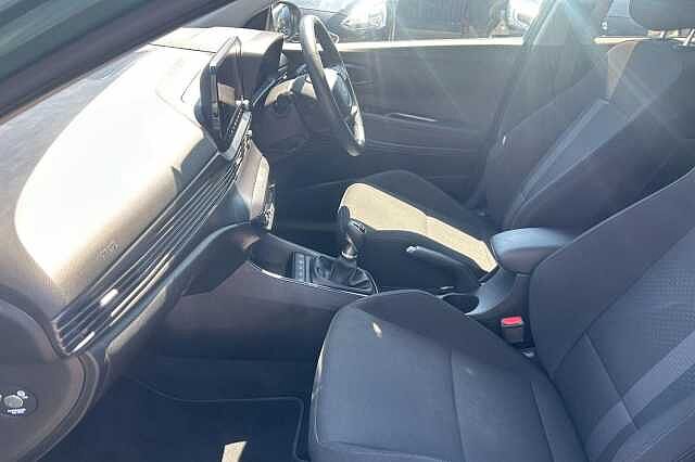 Hyundai i20 1.0 T-GDi Premium Euro 6 (s/s) 5dr
