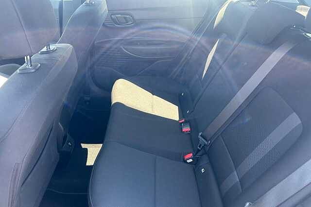 Hyundai i20 1.0 T-GDi Premium Euro 6 (s/s) 5dr