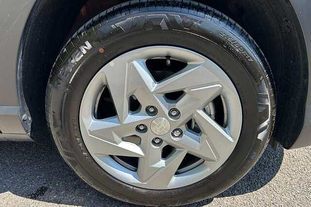 Hyundai KONA 1.0 T-GDi Advance Euro 6 (s/s) 5dr Red
