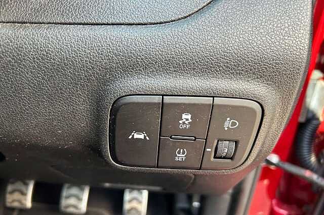 Hyundai i10 1.0 T-GDi N Line Euro 6 (s/s) 5dr