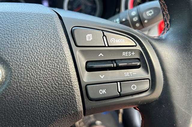 Hyundai i10 1.0 T-GDi N Line Euro 6 (s/s) 5dr