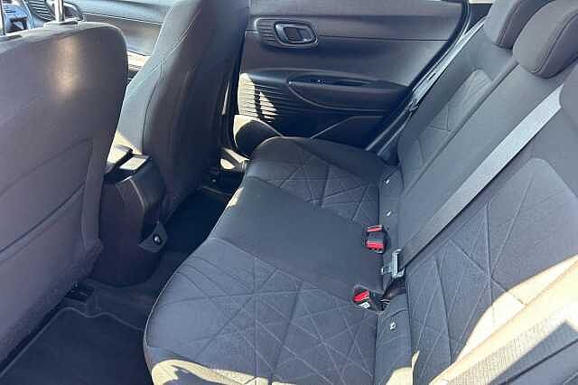 Hyundai BAYON 1.0 T-GDi MHEV Premium Euro 6 (s/s) 5dr