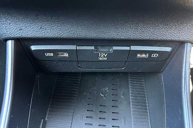 Hyundai BAYON 1.0 T-GDi MHEV Premium Euro 6 (s/s) 5dr