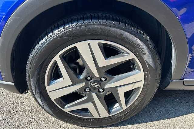 Hyundai BAYON 1.0 T-GDi MHEV Premium Euro 6 (s/s) 5dr