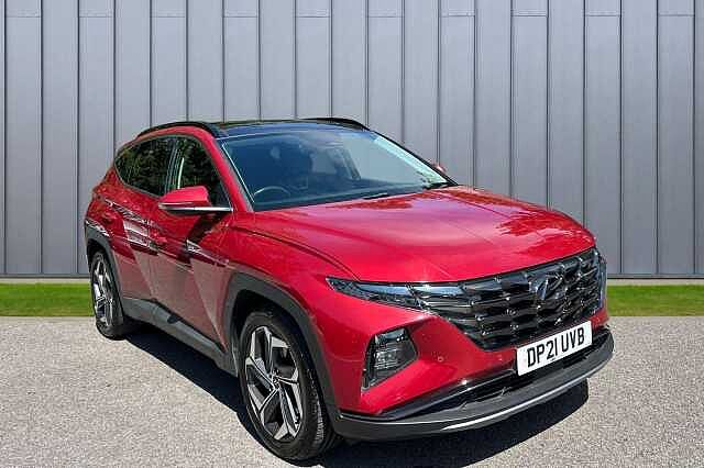 1.6 T-GDi Ultimate Euro 6 (s/s) 5dr