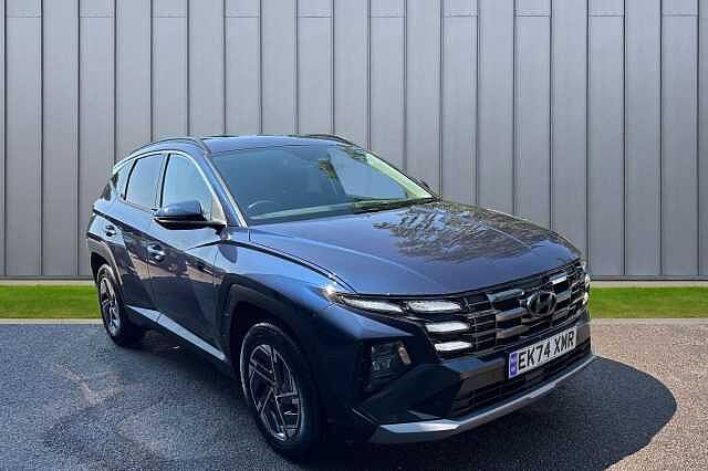 1.6 T-GDi Advance Euro 6 (s/s) 5dr