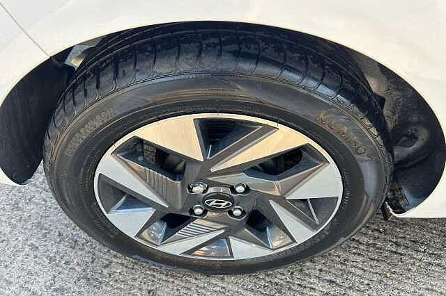 Hyundai i10 1.2 Advance Euro 6 (s/s) 5dr