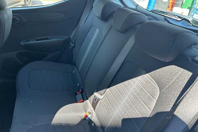Hyundai i10 1.2 Advance Euro 6 (s/s) 5dr