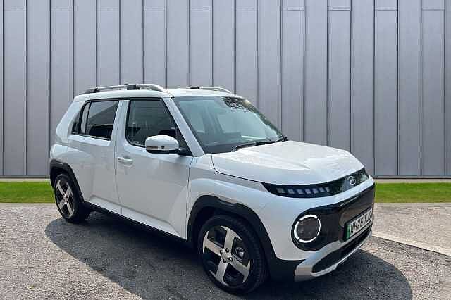 Long Range 49kWh 02 Auto 5dr