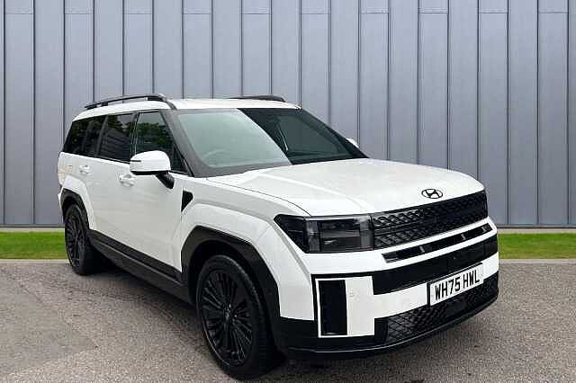 1.6 T-GDi 13.8kWh Calligraphy Auto 4WD Euro 6 (s/s) 5dr (7Seat)