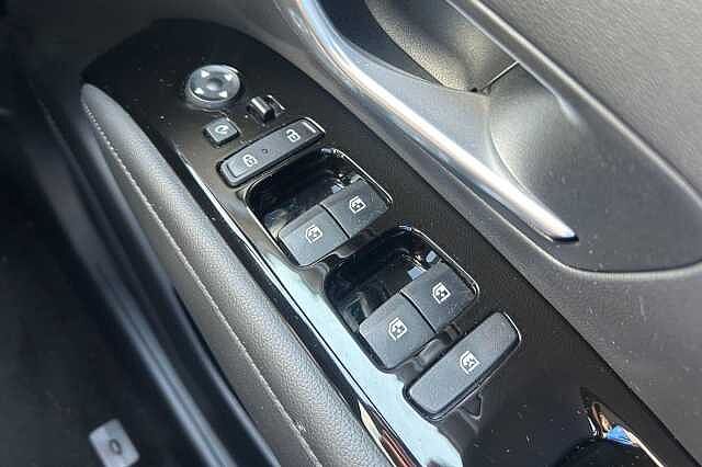 Hyundai TUCSON 1.6 h T-GDi Premium Auto Euro 6 (s/s) 5dr