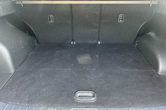 Hyundai TUCSON 1.6 h T-GDi Premium Auto Euro 6 (s/s) 5dr