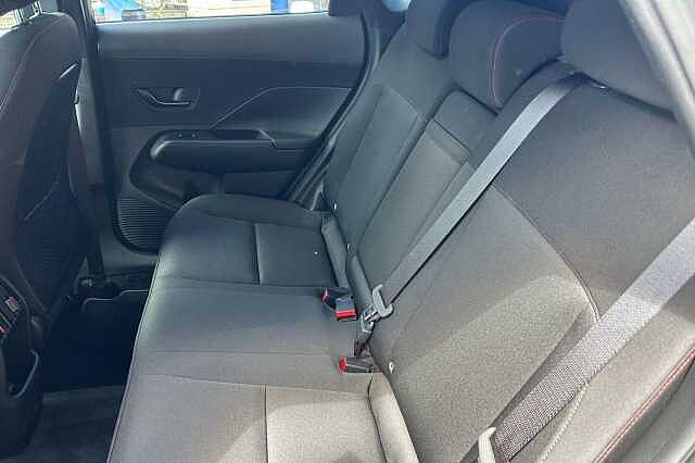 Hyundai TUCSON 1.6 T-GDi N Line S Auto Euro 6 (s/s) 5dr