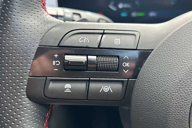 Hyundai TUCSON 1.6 T-GDi N Line S Auto Euro 6 (s/s) 5dr