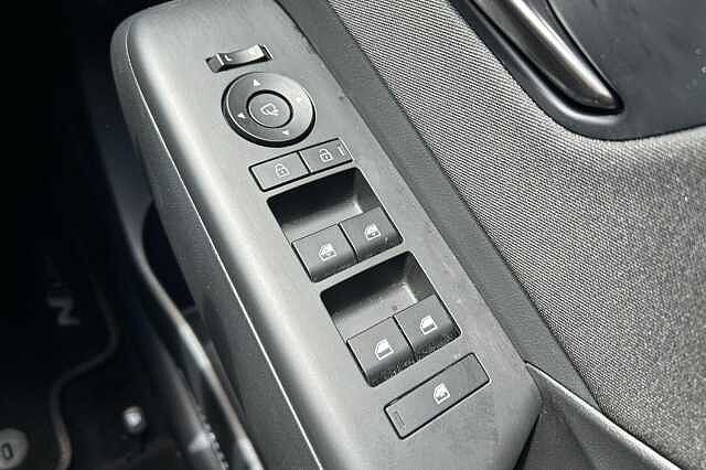Hyundai TUCSON 1.6 T-GDi N Line S Auto Euro 6 (s/s) 5dr