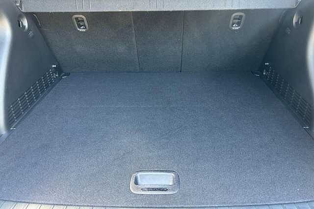 Hyundai TUCSON 1.6 T-GDi N Line S Auto Euro 6 (s/s) 5dr
